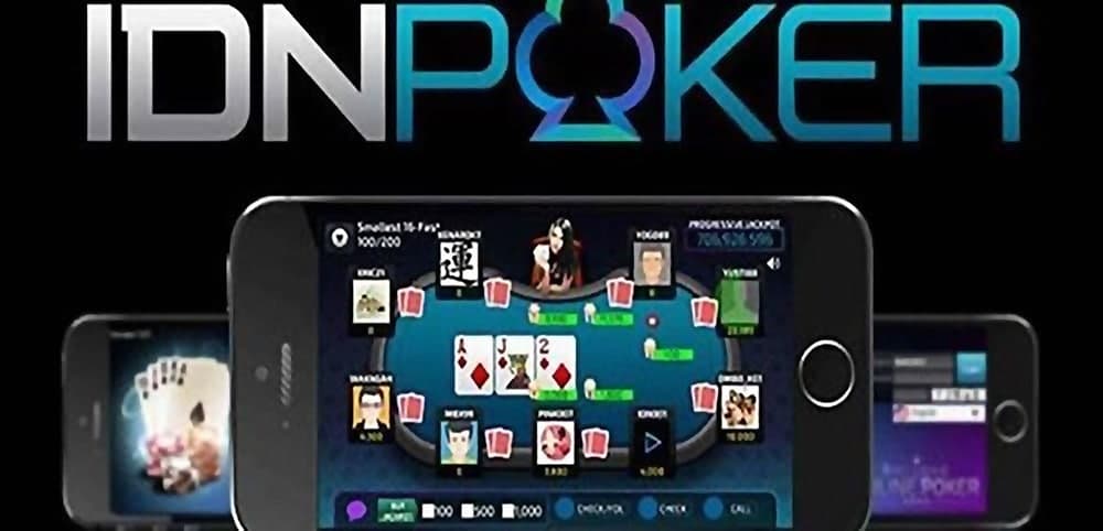 Keuntungan Bermain Judi Di Situs IDN Poker Online Terbaik