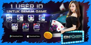Situs Judi IDN Poker Online Dengan Fitur Game Terbaru